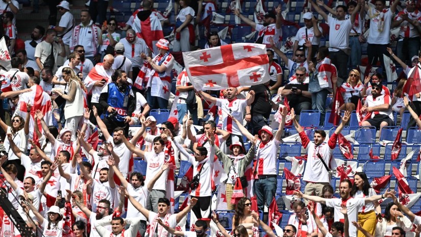 ქომაგები