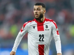 გიორგი მიქაუტაზე