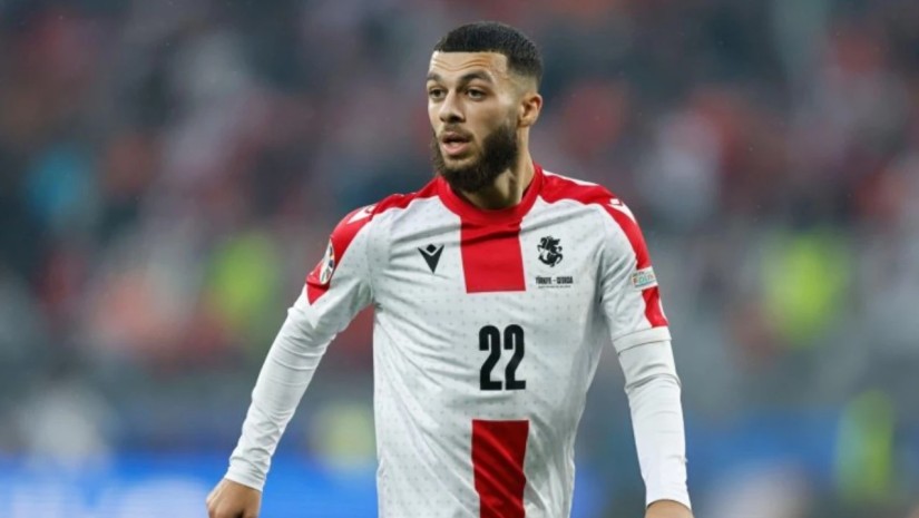 გიორგი მიქაუტაზე