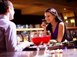 What is the most attractive phrase on a first date - expert answer