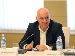 Giorgi Tsutskiridze on a visitor to the governmental team in the US: It is noteworthy that within the framework of the Spring Meetings of the Monetary Fund and the World Bank, the visit of the Georgian Economic Bloc and the National Bank to the National Bank-the head of the IMF mission in Georgia.