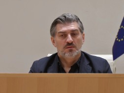 Mikheil Kavelashvili: the Ukrainian authorities adopted an act by external order, where representatives of non-governmental organizations are exempted from the army and war