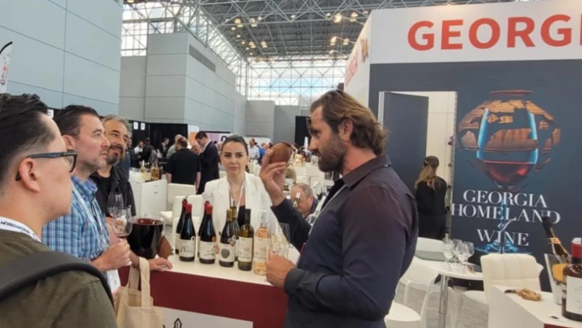 Vinexpo America