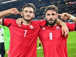 ზურიკო დავითაშვილი
