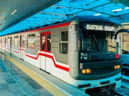 Tbilisi Metro will serve passengers until late on Christmas Eve