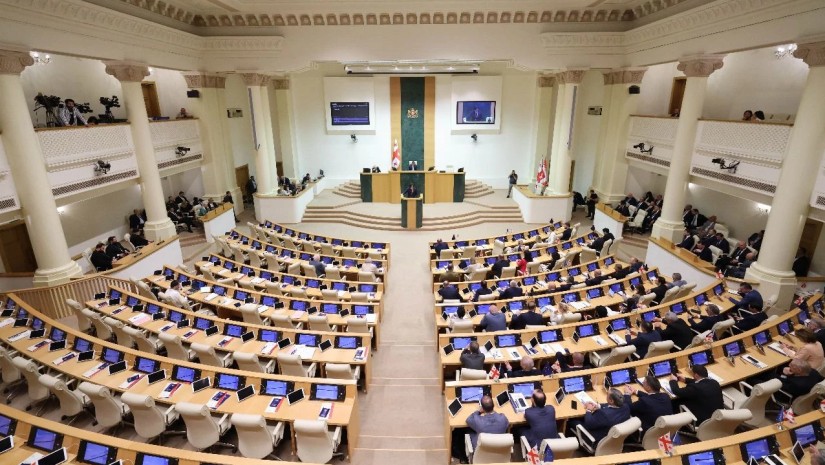 ირაკლი კობახიძე