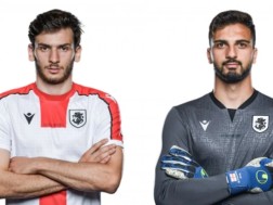 მამარდაშვილი და კვარა
