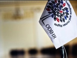 OSCE/ODIHR publishes an interim report on the pre-election environment in Georgia