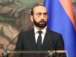 There are disagreements between Yerevan and Moscow on a number of foreign political issues - Ararat Mirzoyan