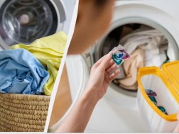 სარეცხი მანქანა