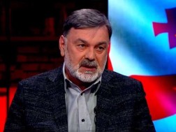 Bidzina Giorgobiani: Processes in the West will reduce the pressure on Georgia