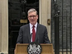 კირ სტარმერი კირ სტარმერი