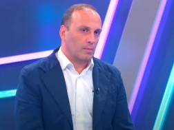 For the first time, Levan kicked the man and threw him down. Gogichaishvili insults these people, calls them slaves and slanderers, he insulted the boys so much that no one would tolerate it - Inga Berikashvili on the fact of Gogichaishvili's beating