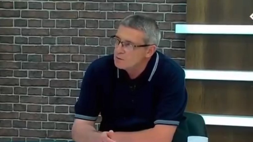 ნუკრი კაკილაშვილი