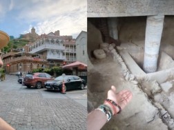 ძველი თბილისი