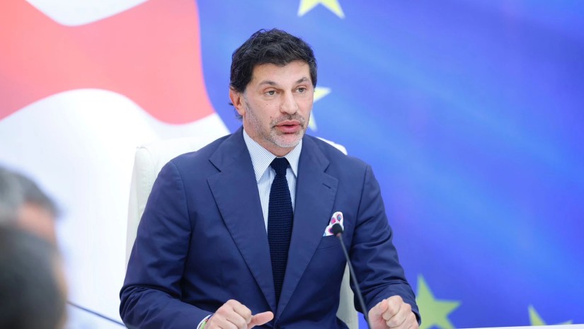 კახა კალაძე