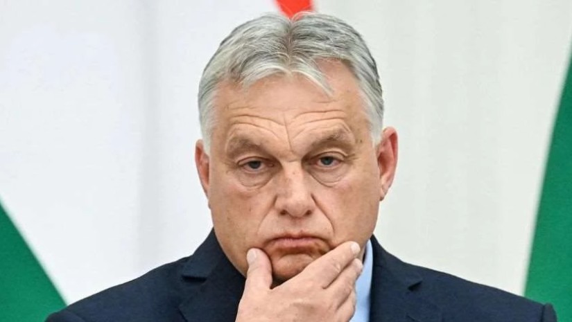  ვიქტორ ორბან