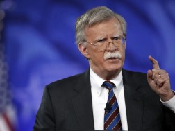 ჯონ ბოლტონი