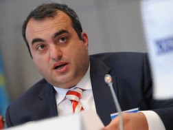 ევროსაბჭოს მინისტერიალზე საქართველოს მონაწილეობა იმის ხაზგასმაა, რომ ქვეყანა აგრძელებს ევროსაბჭოსთან თანამშრომლობას მთელ რიგ მნიშვნელოვან მიმართულებებზე - ლაშა დარსალია