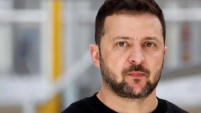 ზელენსკი