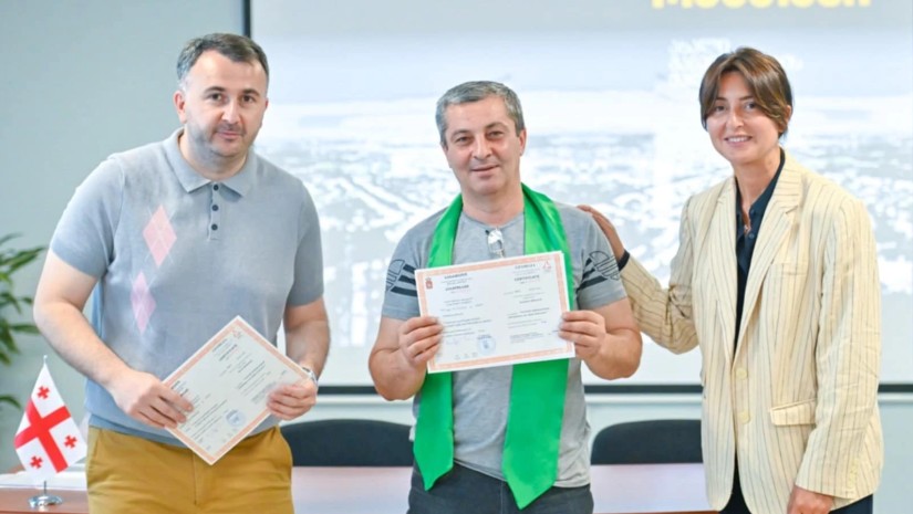 რუსთავი