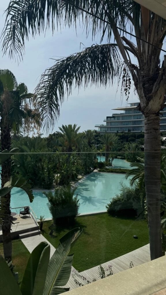 გიორგი მამარდაშვილი მეუღლესთან ერთად ისვენებს - ნახეთ, უახლესი კადრები