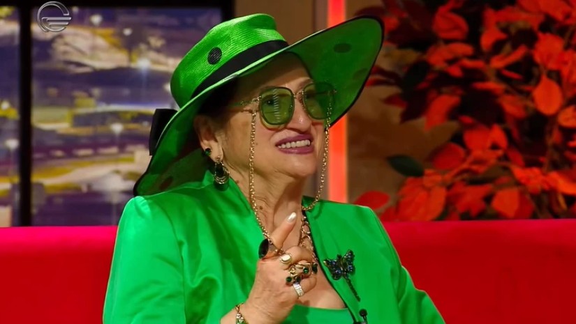 ნანა შელია