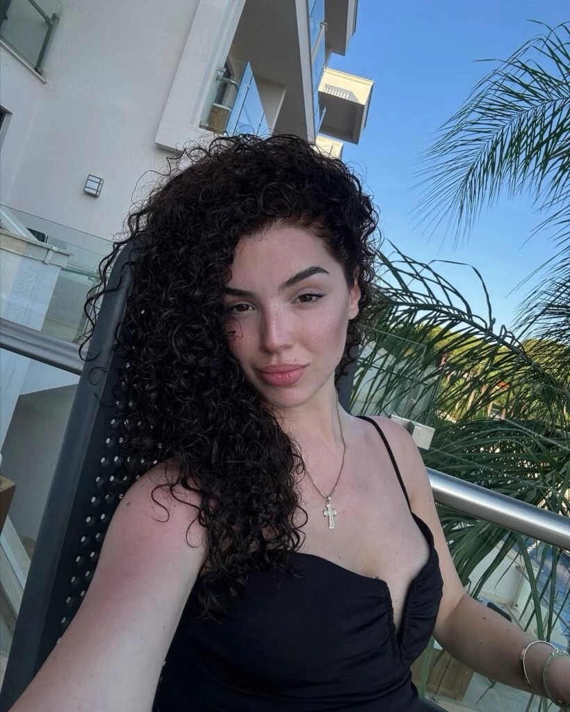 გიორგი მამარდაშვილის მეუღლე უახლეს კადრებს გვიზიარებს - სად ისვენებს წყვილი?