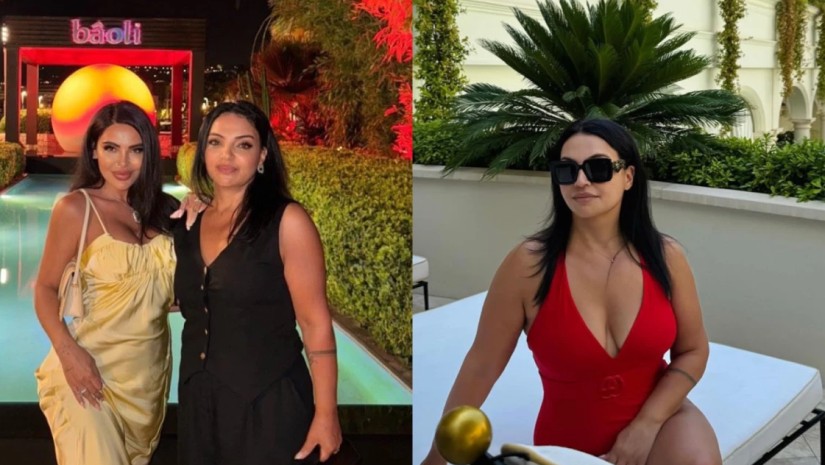 შორენას და