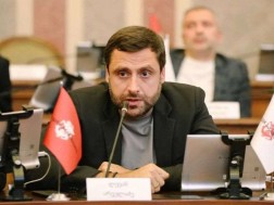 წარმოდგენილი ბიუჯეტი პასუხობს ყველა იმ გამოწვევას, რომელიც ქალაქის განვითარებას სჭირდება - ლევან არველაძე