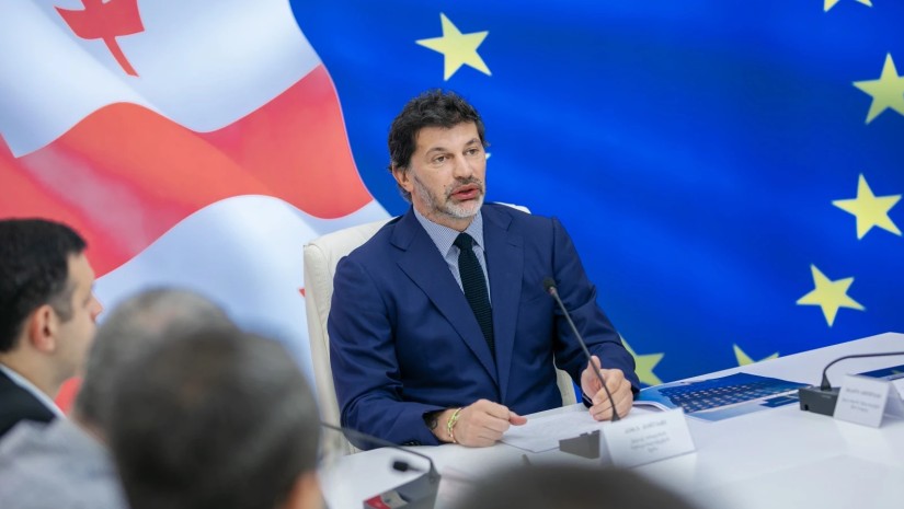 კახა კალაძე კახა კალაძე