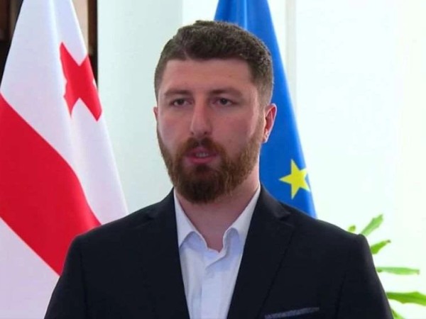 არჩილ გორდულაძე არჩილ გორდულაძე