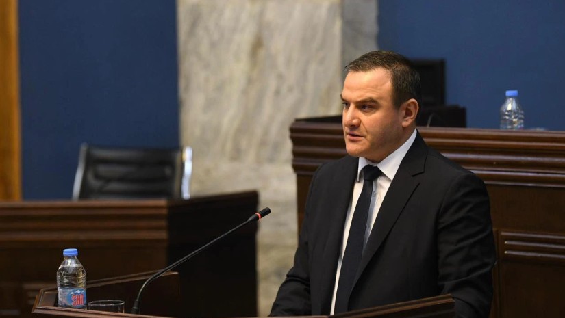 გიორგი გაბიტაშვილი 