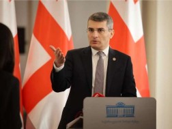 We are not going to forgive Zurabishvili for throwing you out and overriding the Constitution of Georgia. After winning with the constitutional majority, Zurabishvili will not be the former, but the deposed president - Mamuka Mdinaradze on the impeachment of the president