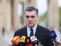 Ilia Darchiashvili: It is gratifying that according to the decision of the Hong Kong Special Administrative Region of China, citizens of Georgia will travel without a visa. Our priority is for our citizens to be able to travel without a visa as much as possible