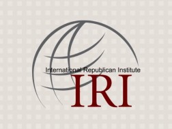 IRI publishes the final report on the parliamentary elections