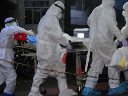 ნიპაჰის ვირუსი