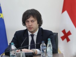 Artificial obstacles were created on the path of Georgia's European integration, there was serious and harsh blackmail, the point is our attitude instead of blackmail - Irakli Kobakhidze