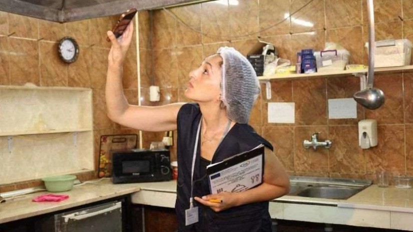 ბიზნესოპერატორი