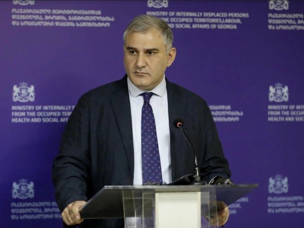 მიხეილ სარჯველაძე