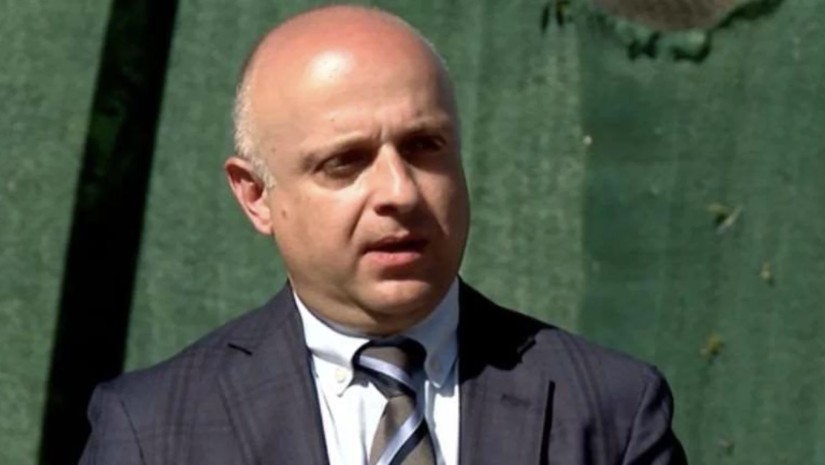  ირაკლი ანთაძე