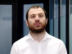 ბექა ბასილაია