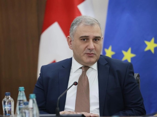 მიხეილ სარჯველაძე