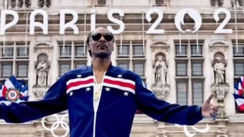Snoop Dogg- Snoop Dogg-