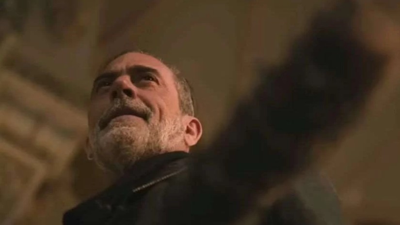 მოსიარულე მკვდრები