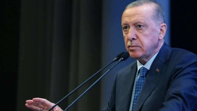 ერდოღანი