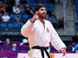 ილია სულამანიძე