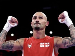 ლაშა გურული