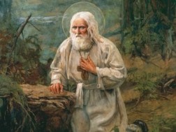 სერაფიმე საროველი