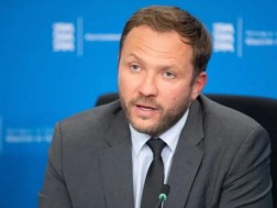 If the members of the Georgian government do not change their course, which is directed against their own people, then there is also the possibility of banning visa-free traffic - Margus Tsahkna